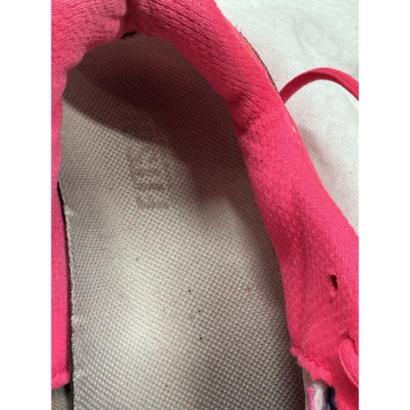 👟 Women’s NIKE DUAL FUSION RUN 3 Hyper Pink Sneakers US Size 8 - Picture 11 of 15